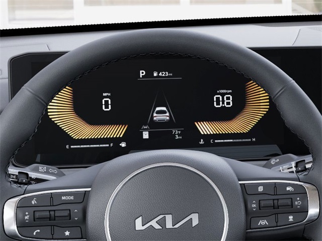 2026 Kia K5 GT-Line Image 20 of 27