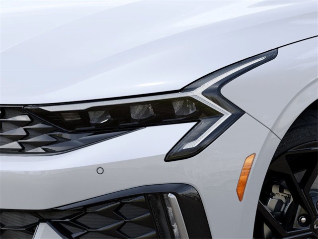 2026 Kia K5 GT-Line Image 24 of 27