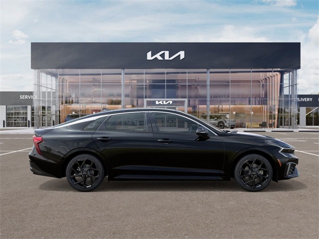 2026 Kia K5 GT-Line Image 5 of 27
