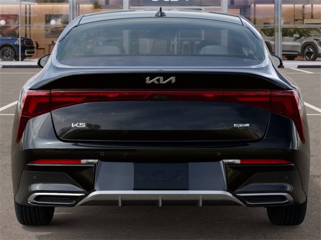 2026 Kia K5 GT-Line Image 8 of 27