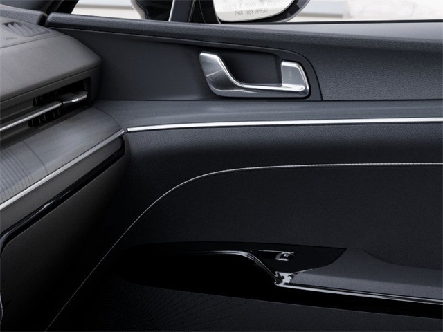 2026 Kia K5 GT-Line Image 24 of 27