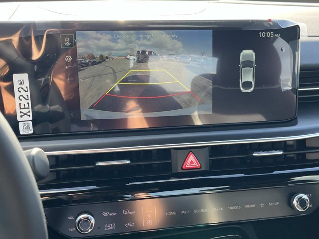 2026 Kia K5 GT-Line Image 13 of 32