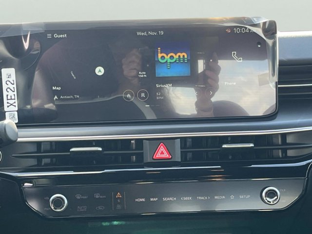 2026 Kia K5 GT-Line Image 14 of 32