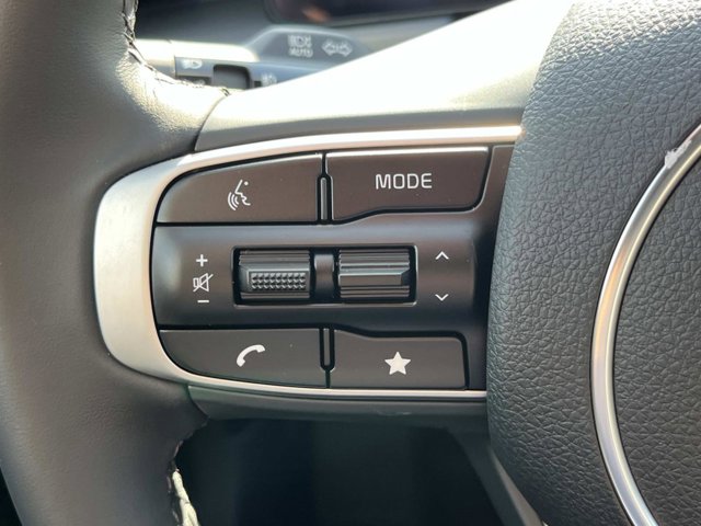 2026 Kia K5 GT-Line Image 21 of 32