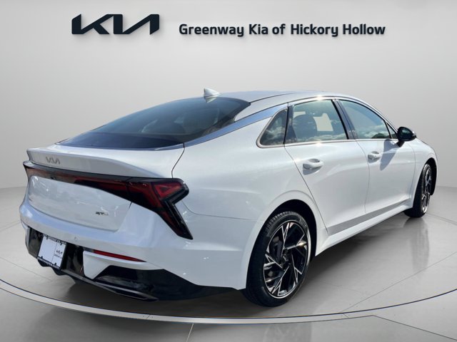 2026 Kia K5 GT-Line Image 5 of 32