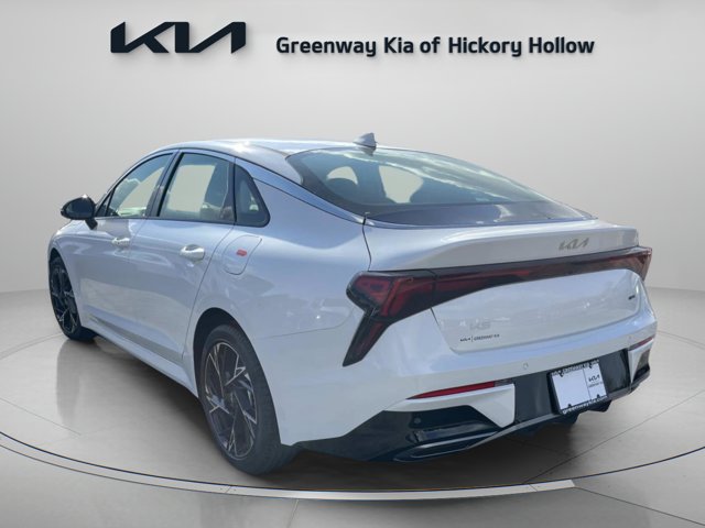 2026 Kia K5 GT-Line Image 8 of 32
