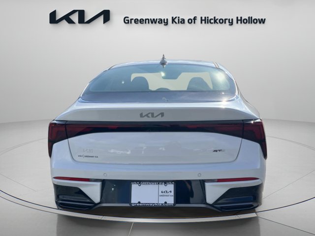 2026 Kia K5 GT-Line Image 6 of 32