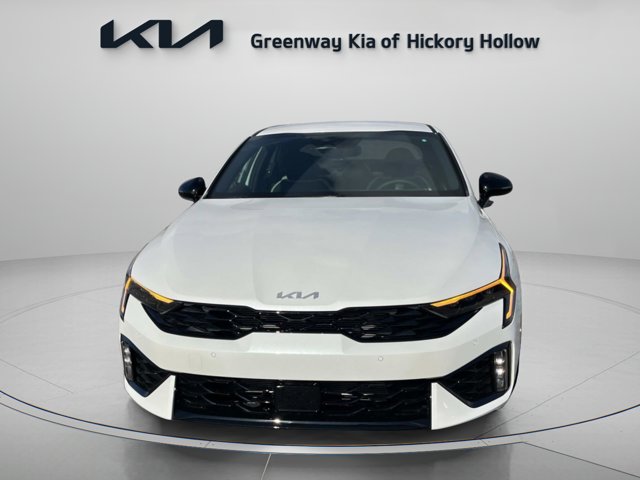 2026 Kia K5 GT-Line Image 2 of 32