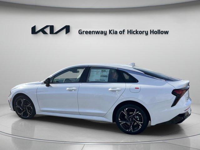 2026 Kia K5 GT-Line Image 7 of 32