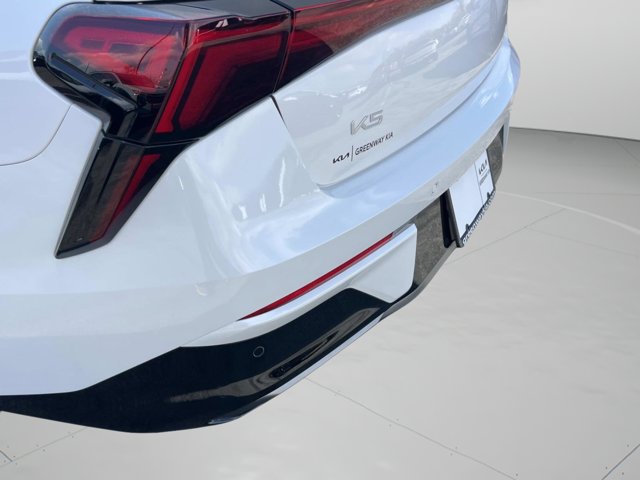 2026 Kia K5 GT-Line Image 30 of 32