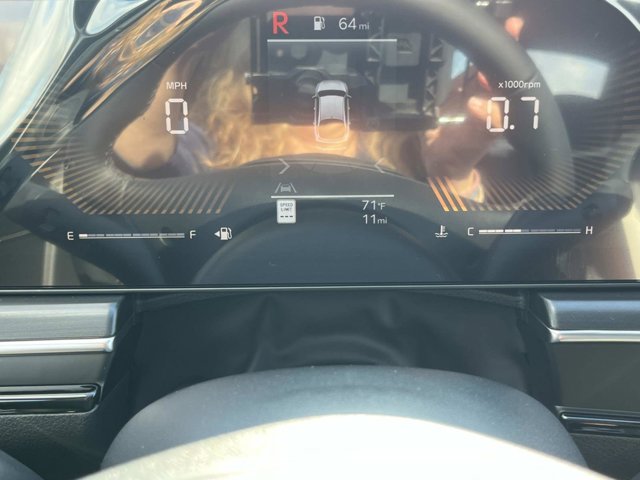 2026 Kia K5 GT-Line Image 27 of 32