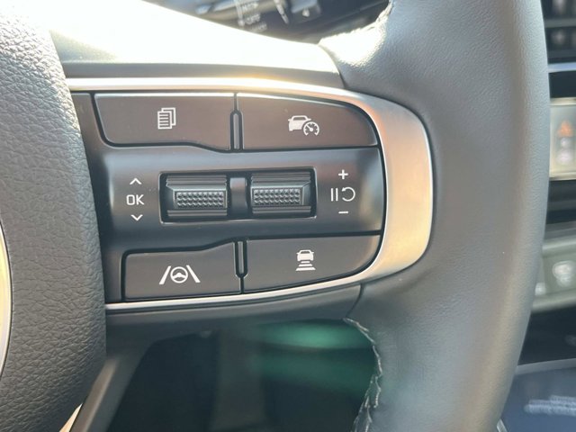 2026 Kia K5 GT-Line Image 22 of 32