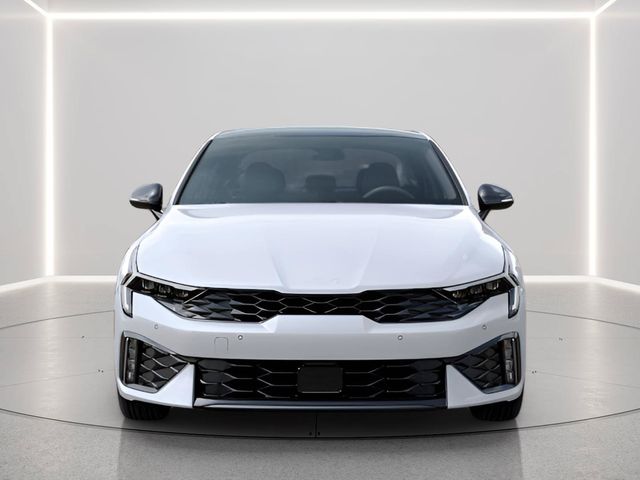 2026 Kia K5 GT-Line Image 2 of 28