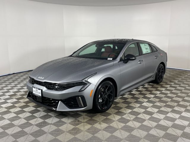 2026 Kia K5 GT-Line Image 1 of 7