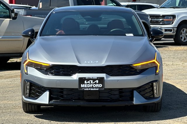 2026 Kia K5 GT-Line Image 2 of 25