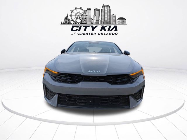 2026 Kia K5 GT-Line Image 3 of 32
