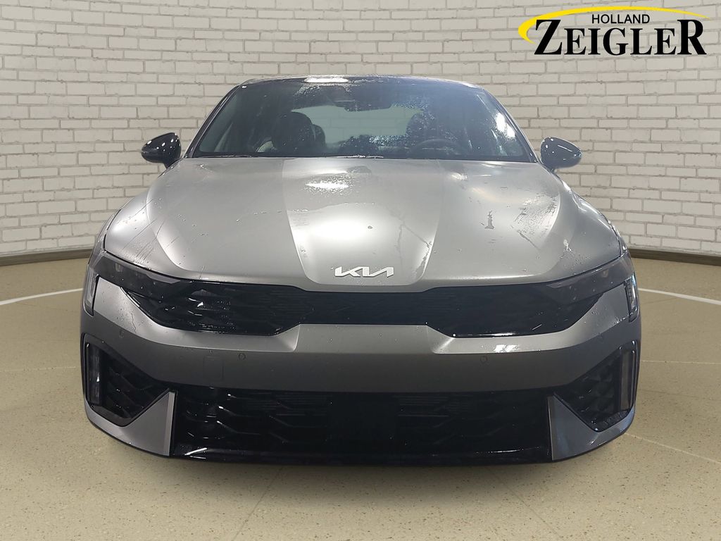 2026 Kia K5 GT-Line Image 2 of 36