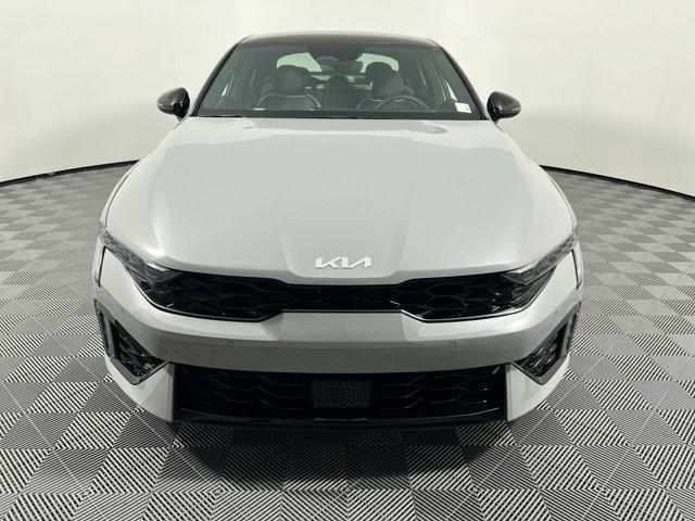 2026 Kia K5 GT-Line Image 2 of 36