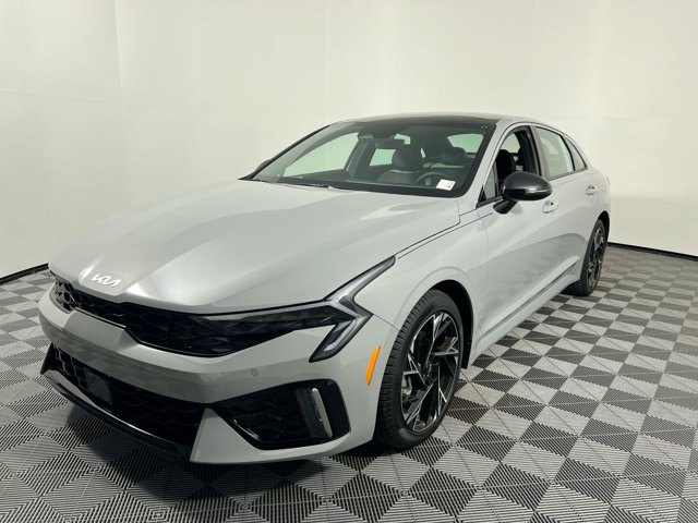 2026 Kia K5 GT-Line Image 1 of 36