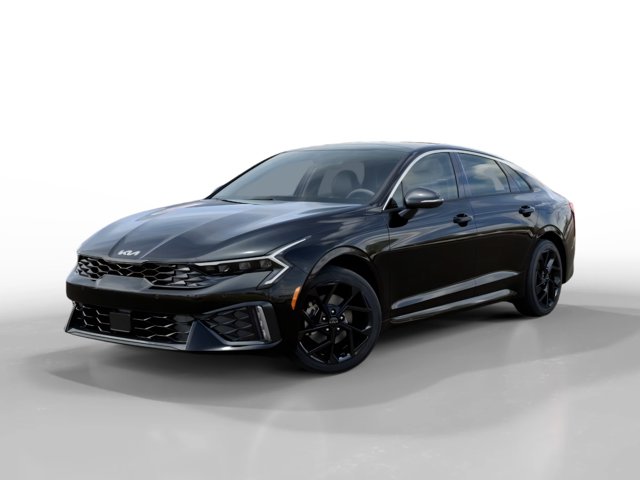 2026 Kia K5 GT-Line Image 1 of 27