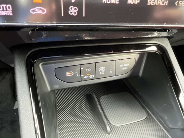 2026 Kia K5 GT-Line Image 30 of 32