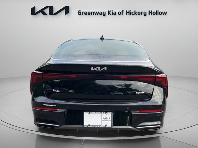 2026 Kia K5 GT-Line Image 7 of 32