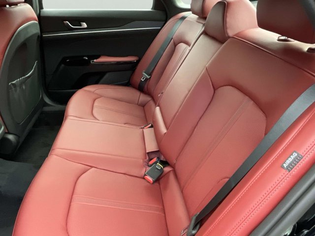 2026 Kia K5 GT-Line Image 12 of 32