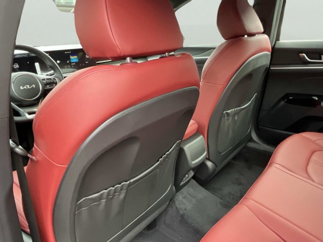 2026 Kia K5 GT-Line Image 13 of 32
