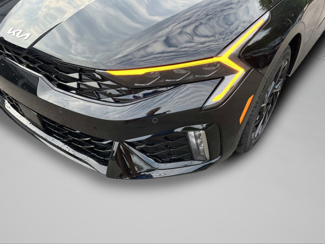 2026 Kia K5 GT-Line Image 29 of 32