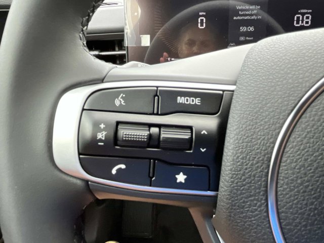 2026 Kia K5 GT-Line Image 28 of 32