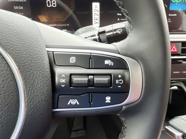 2026 Kia K5 GT-Line Image 32 of 32