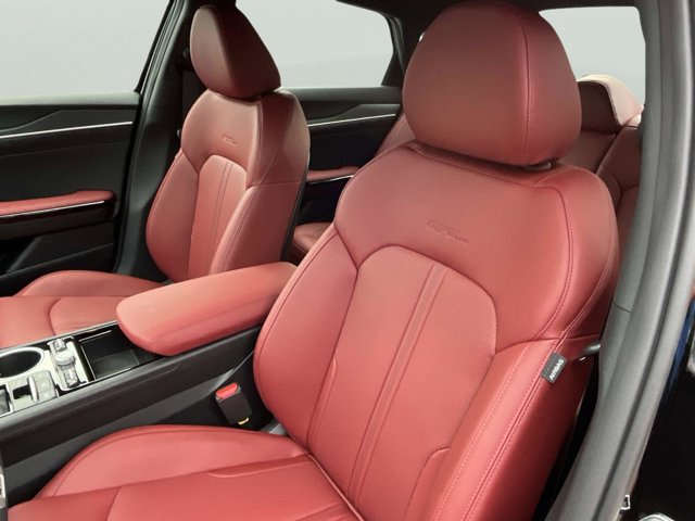 2026 Kia K5 GT-Line Image 11 of 32