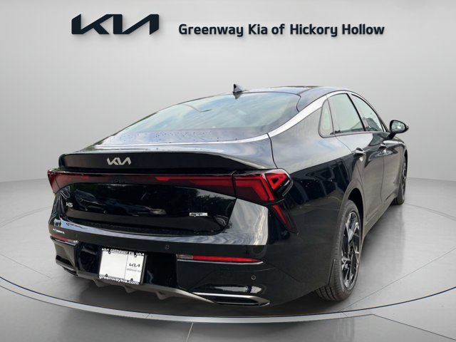 2026 Kia K5 GT-Line Image 5 of 32