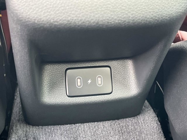 2026 Kia K5 GT-Line Image 25 of 32