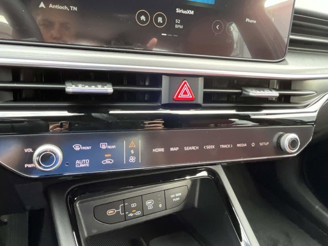 2026 Kia K5 GT-Line Image 20 of 32