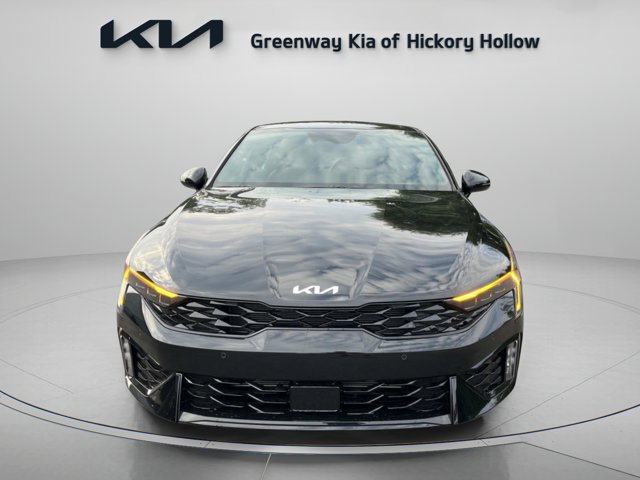 2026 Kia K5 GT-Line Image 2 of 32