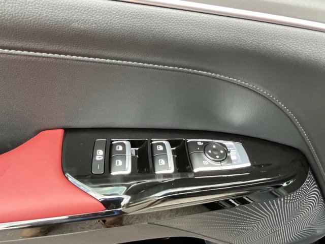 2026 Kia K5 GT-Line Image 26 of 32