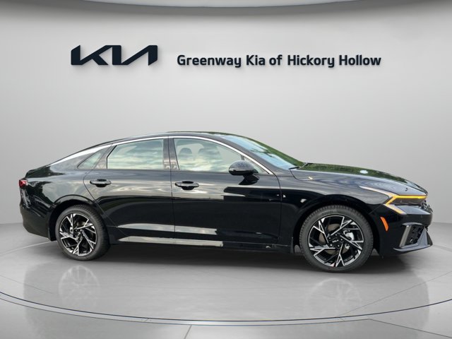 2026 Kia K5 GT-Line Image 4 of 32