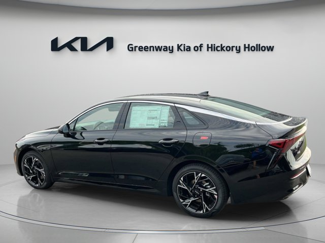 2026 Kia K5 GT-Line Image 8 of 32