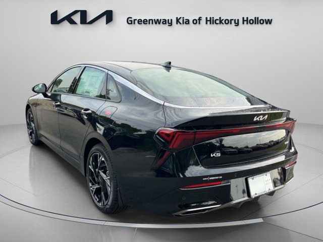 2026 Kia K5 GT-Line Image 9 of 32