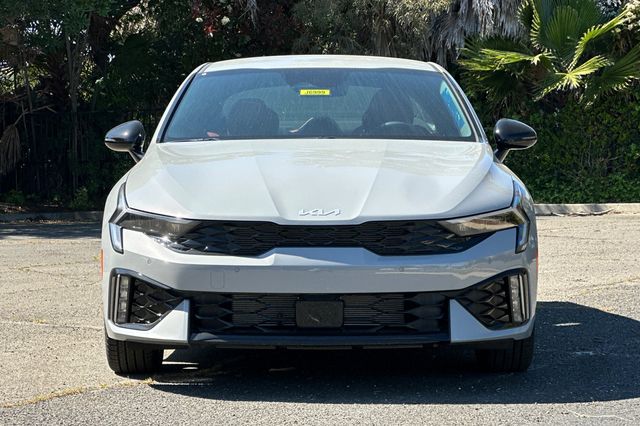 2026 Kia K5 GT-Line Image 2 of 33