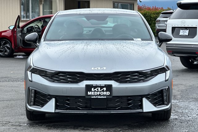 2026 Kia K5 GT-Line Image 2 of 25