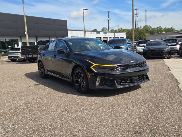 2026 Kia K5 GT-Line Image 2 of 33