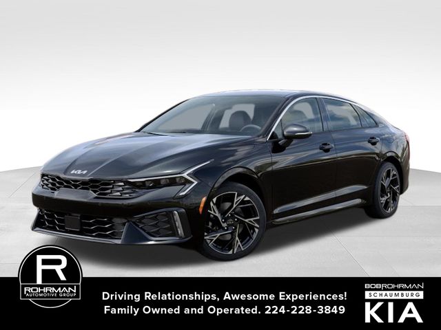 2026 Kia K5 GT-Line Image 1 of 29