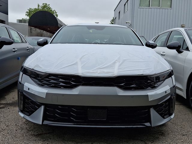 2026 Kia K5 GT-Line Image 2 of 4