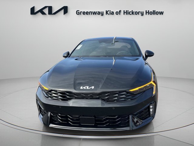 2026 Kia K5 GT-Line Image 3 of 31