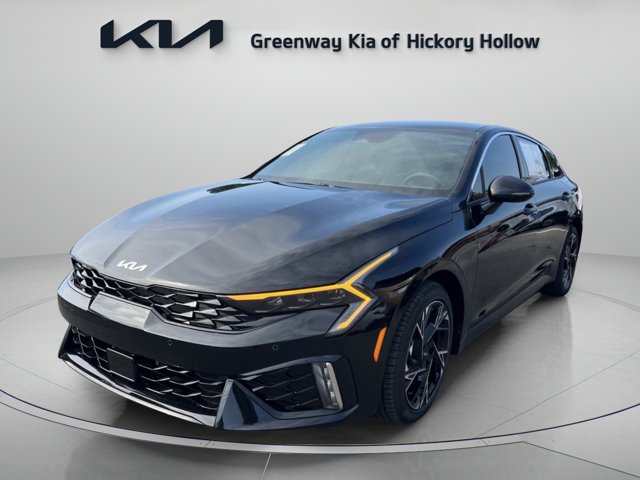 2026 Kia K5 GT-Line Image 1 of 31