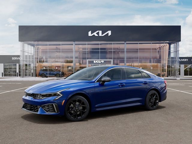 2026 Kia K5 GT-Line Image 2 of 33