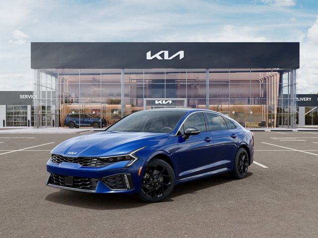 2026 Kia K5 GT-Line Image 1 of 33