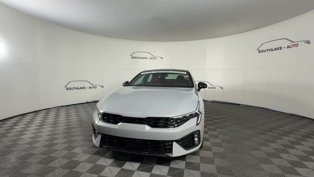 2026 Kia K5 GT-Line Image 2 of 26